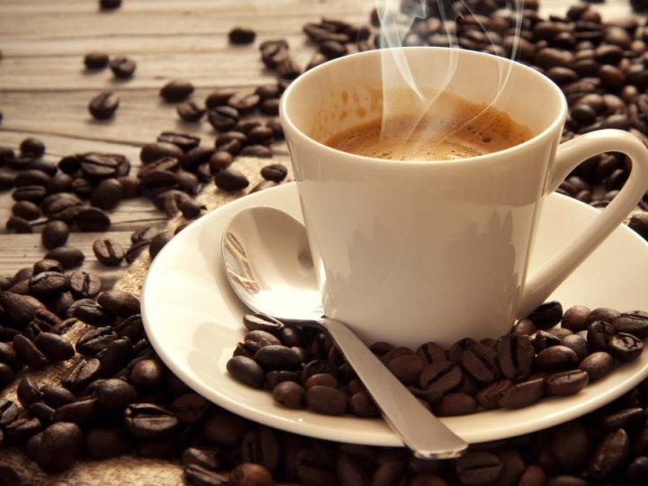 Produção dos Cafés do Brasil da espécie arábica corresponde a 46% da mundial