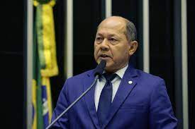 Coronel Chrisóstomo é avaliado como um dos melhores parlamentares de Rondônia, diz site especializado