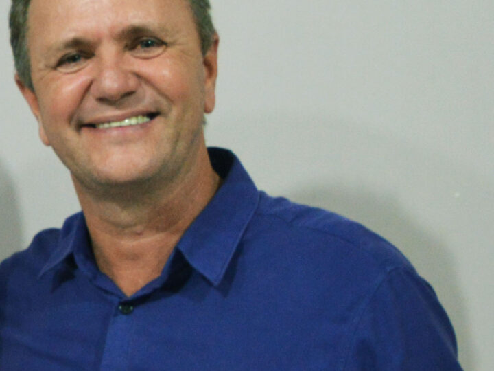 Luizinho Goebel faz balanço positivo de seu mandato em 2020