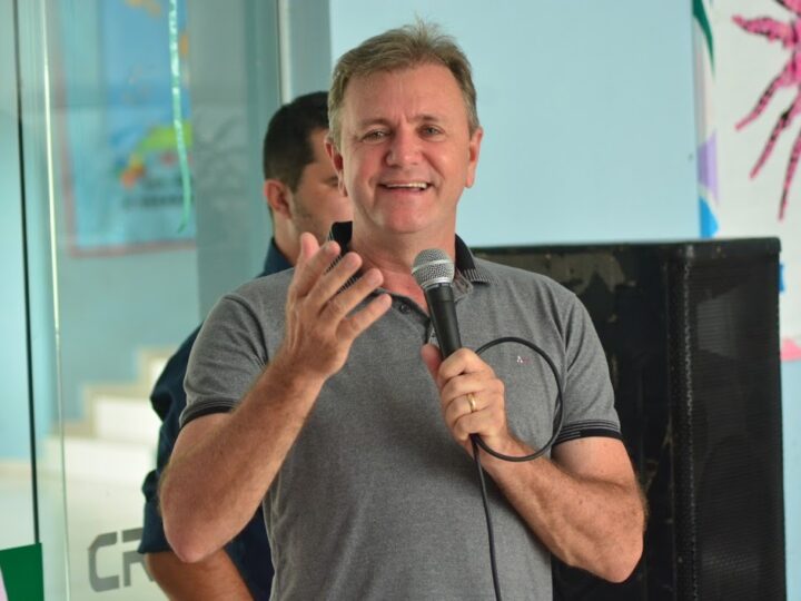 Vilhena é contemplada com mais de R$ 2,5 milhões em emendas parlamentares do deputado Luizinho Goebel