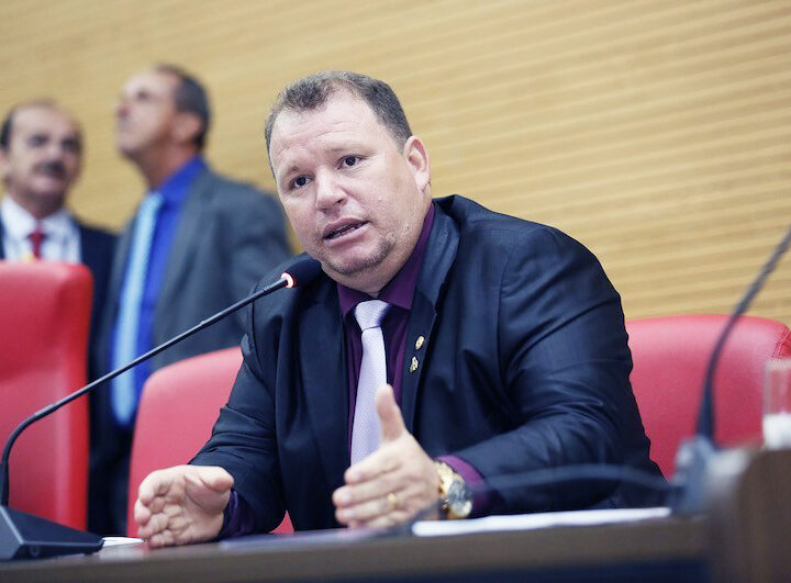 Dr. Neidson divulga mais ações de seu mandato para Guajará-Mirim