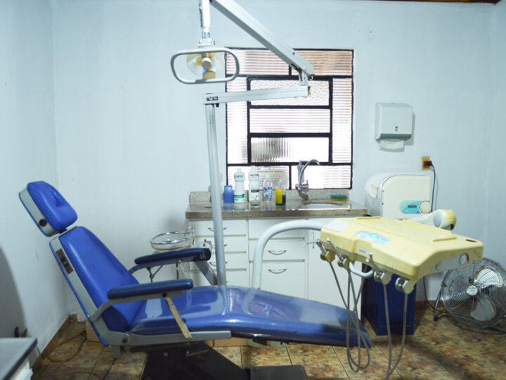 Vende-se consultório odontológico completo (Preço a combinar)