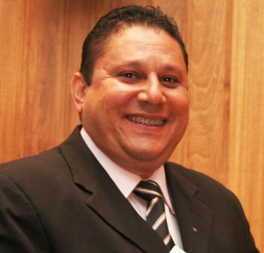 Morre instrutor e fundador da Escola do Legislativo de Rondônia