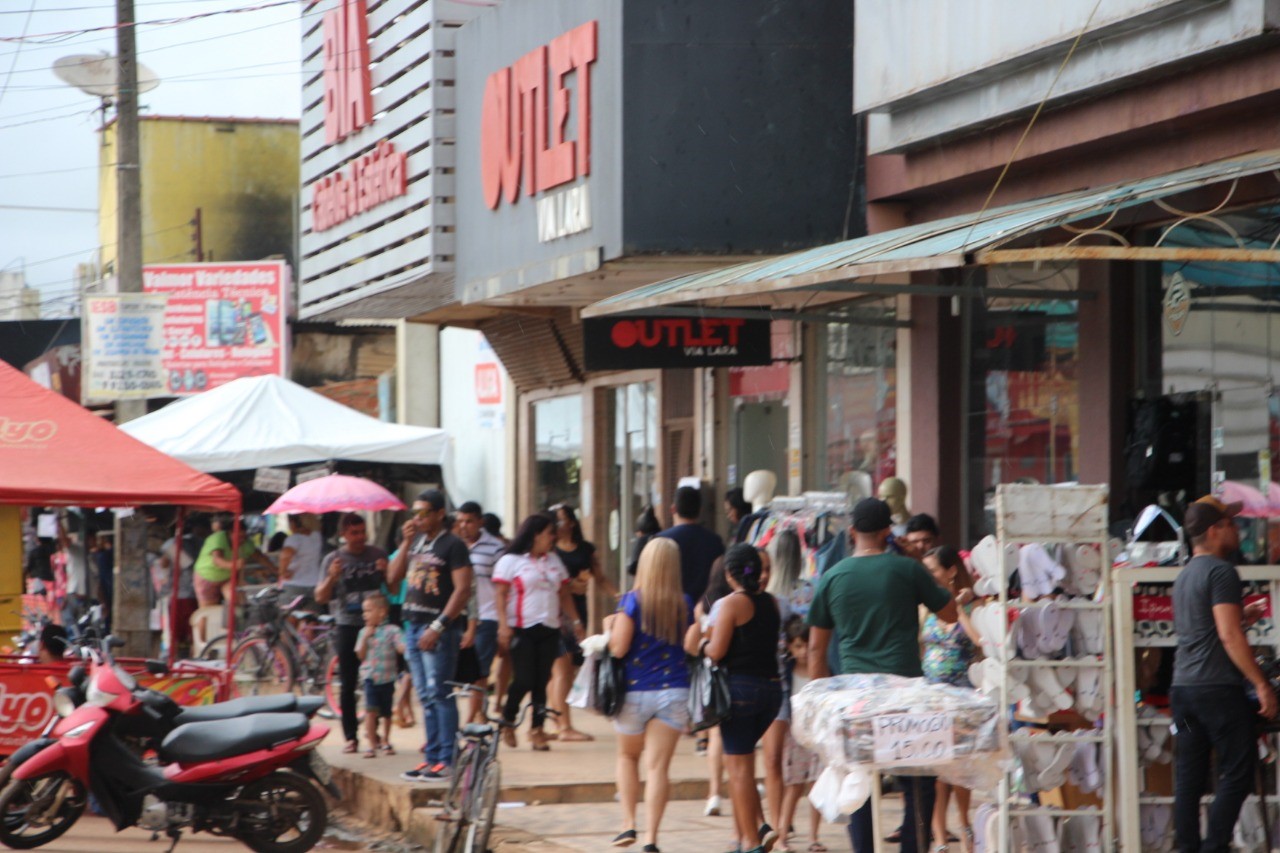 Rondônia tem 1º bimestre positivo na geração de empregos