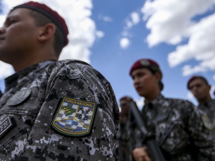 Ministério prorroga prazo da Força Nacional em área indígena