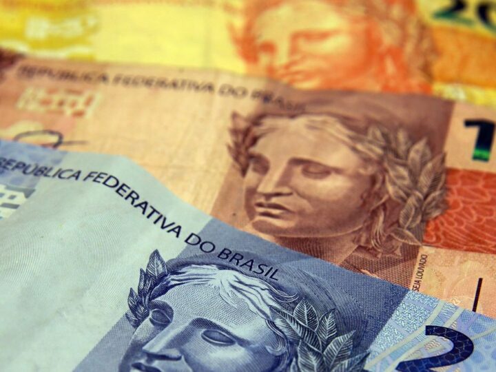 IBGE: prévia da inflação de maio fica em 0,44%