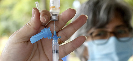 Saúde ultrapassa a marca de 100 milhões de doses distribuídas de vacinas Covid-19