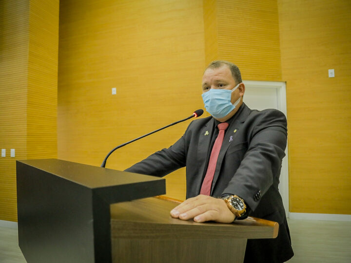Deputado Dr. Neidson destaca possibilidade de greve anunciada por sindicatos da área da Saúde de Rondônia