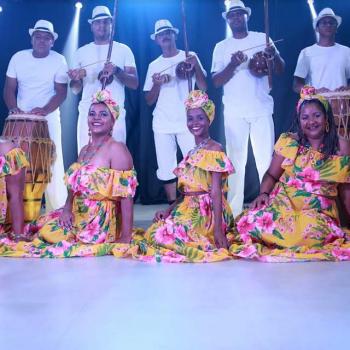 Oficina de dança afro-brasileira “Reconstruindo o Quilombo” será ministrada em Vilhena