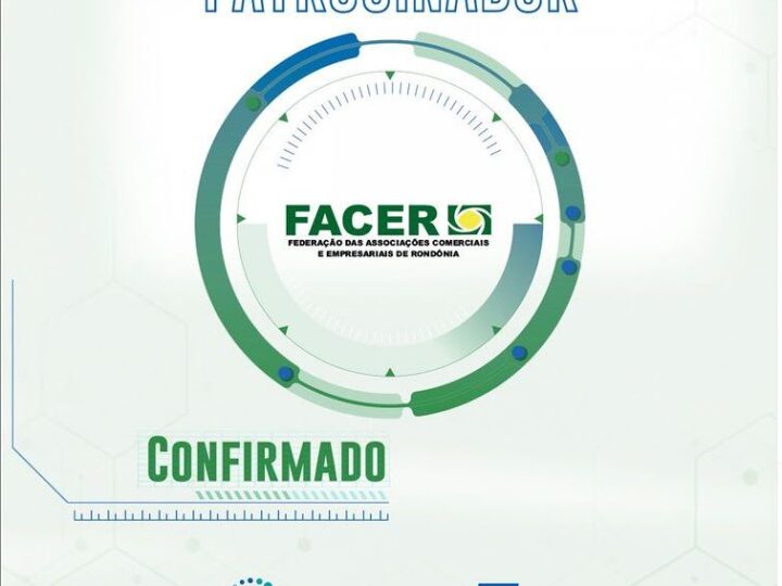 Federação das Associações Comerciais é patrocinadora oficial da Agrolab Amazônia