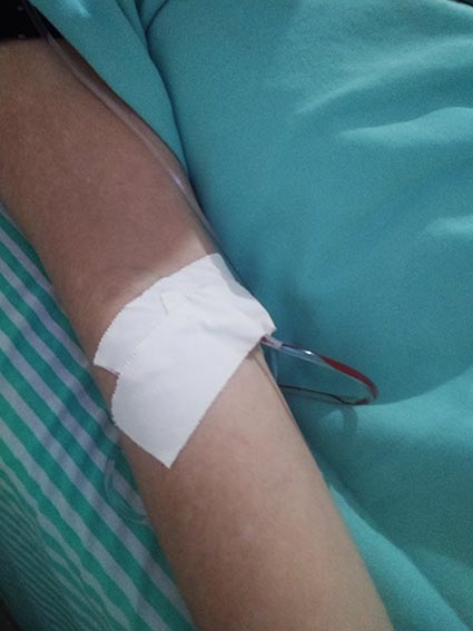 Terceirização gera insatisfação e atritos no Hospital Regional de Vilhena