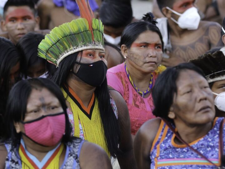 STF encerra fase de manifestações no julgamento sobre terras indígenas