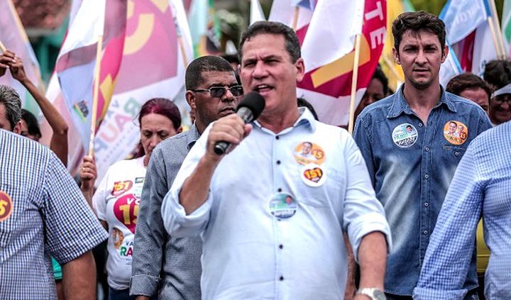 Confúcio Moura trabalha candidatura ao Governo de Rondônia tendo Maurão de Carvalho como vice