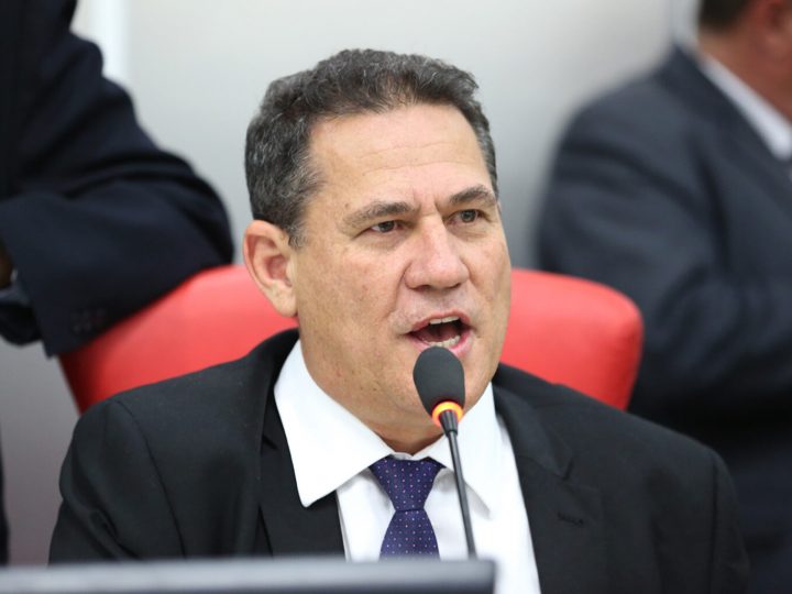 Maurão de Carvalho pode ser vice de Confúcio na disputa ao Governo