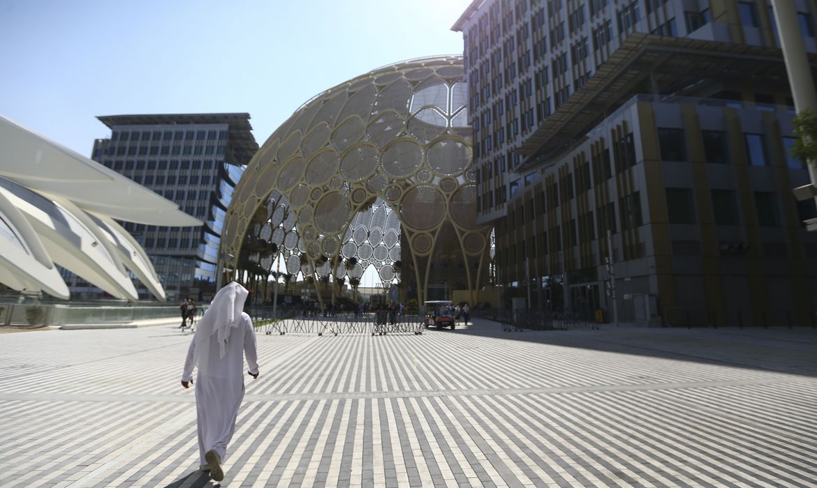 Dubai anuncia visto de cinco anos com múltiplas entradas no país