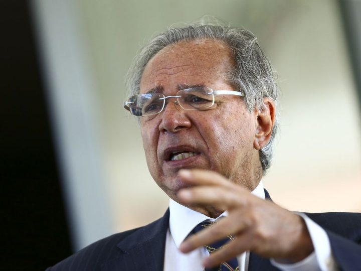 Ministro convida investidores árabes a confiarem no Brasil
