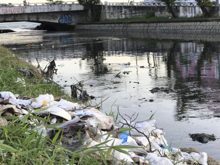 Leilão de dois blocos de saneamento de Alagoas arrecada R$ 1,6 bilhão