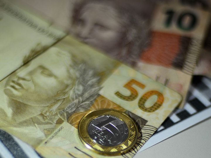 Contas públicas registram superávit de R$ 3,9 bilhões em novembro