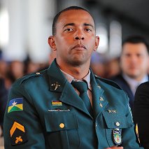 Jhony Paixão vota favorável à criação de unidades do Colégio Militar em RO