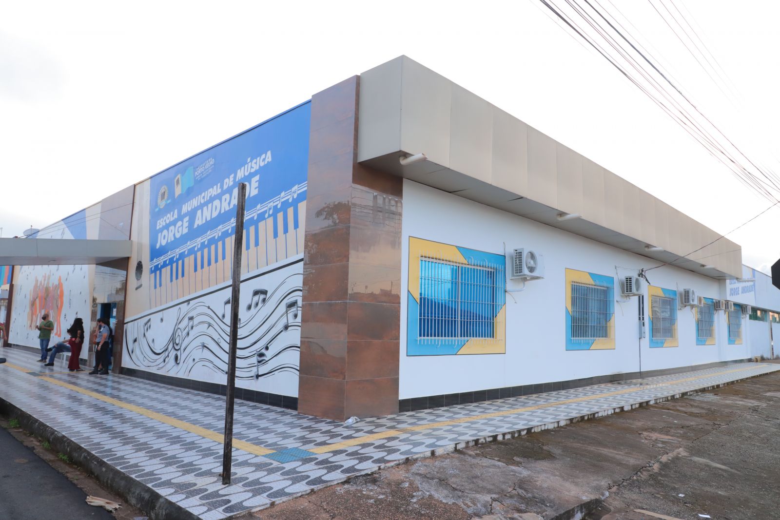 Porto Velho: inscrições para os Centros Municipais de Arte e Cultura Escolar encerram hoje