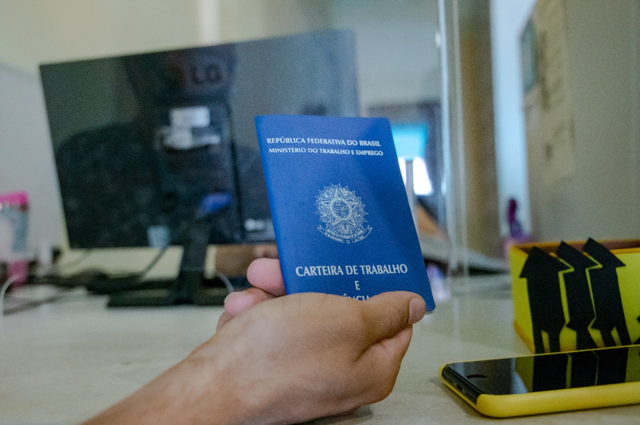Porto Velho: Processo seletivo do Sine possibilita a contratação de profissionais permanentes e temporários