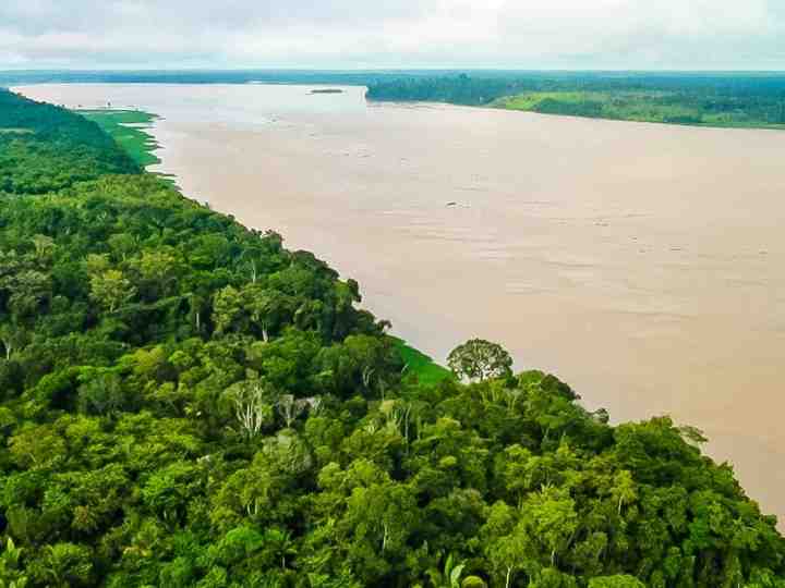 Publicação nacional destaca atuação do MPRO em defesa da Amazônia