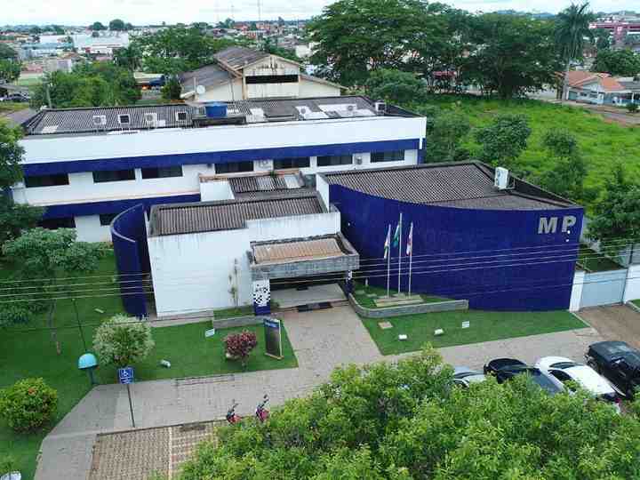 Cacoal: MPRO firma TAC com município para melhorias no programa socioeducativo