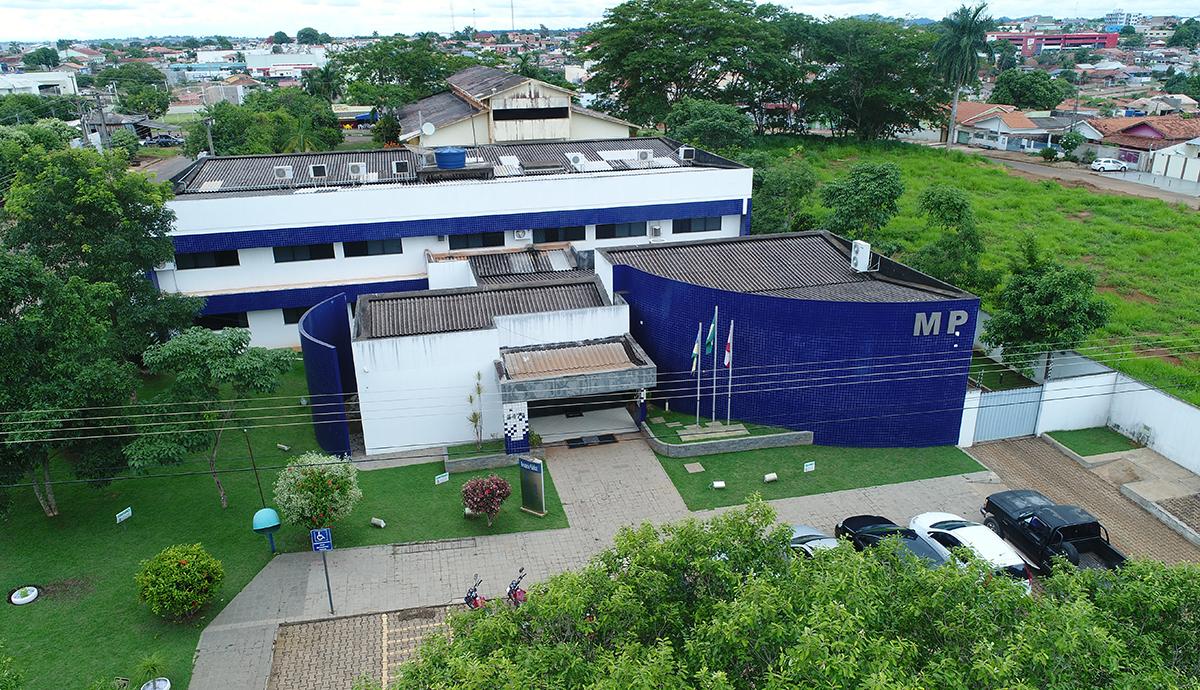 Cacoal: MPRO firma TAC com município para melhorias no programa socioeducativo