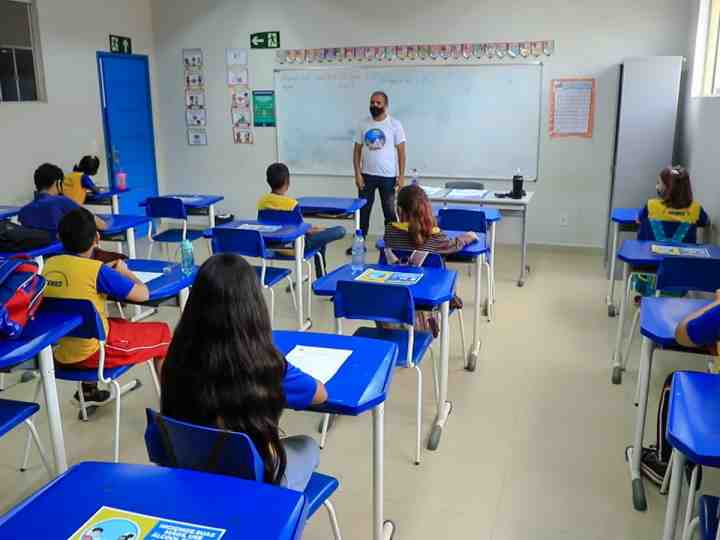 Porto Velho: Curso de mestrado é financiado a professores da rede municipal em Porto Velho