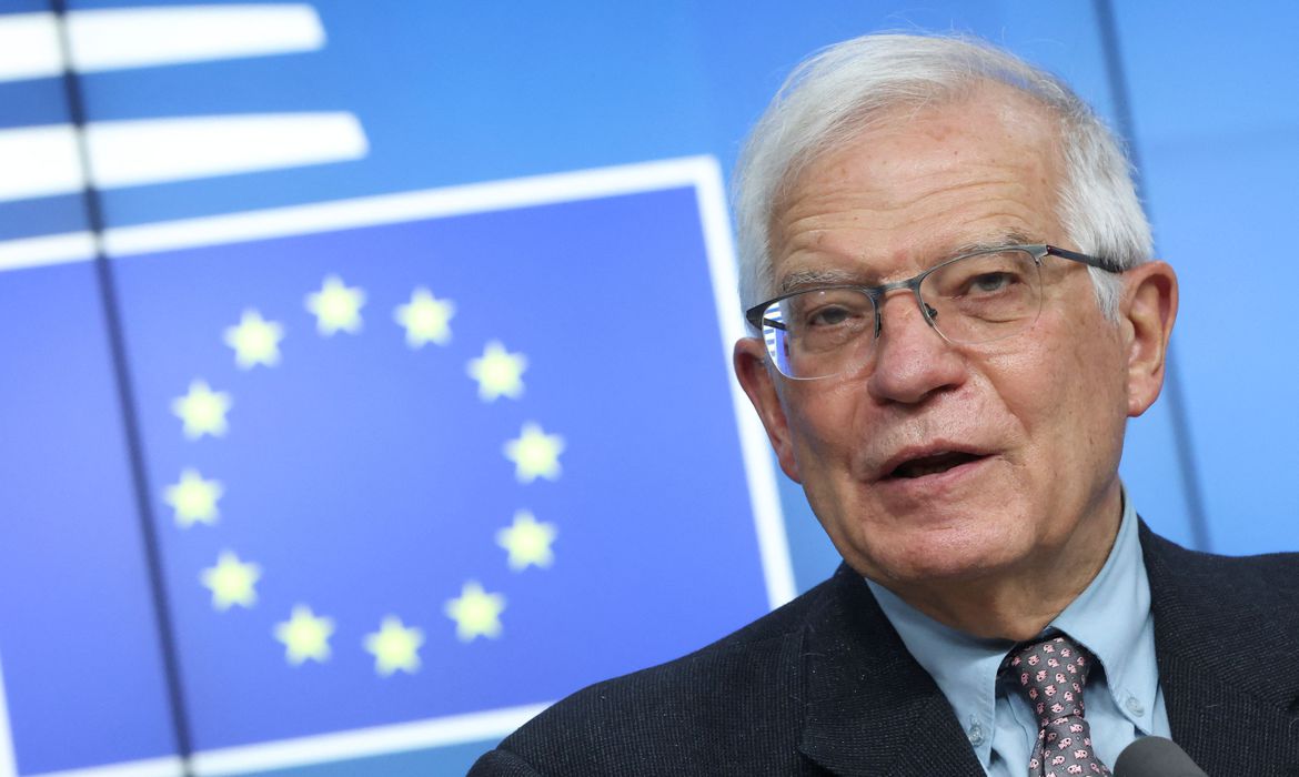 Borrell, da UE, diz que acordo nuclear com o Irã está “muito próximo”