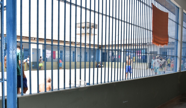 Inspeção do GMF/RO em unidades prisionais aponta precariedade no cumprimento de penas