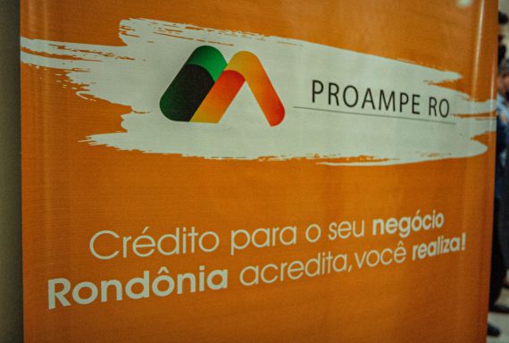 Impacto Positivo do Microcrédito na Economia de Rondônia foi tema de live promovida pela Sedec