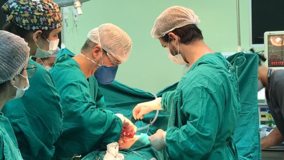 Doação de órgãos de pacientes rondonienses ajudarão a salvar vidas em quatro estados do Brasil