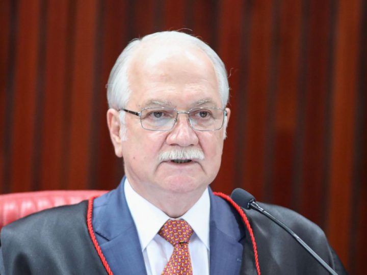 Projeto no Senado esvazia Justiça Eleitoral, diz presidente do TSE