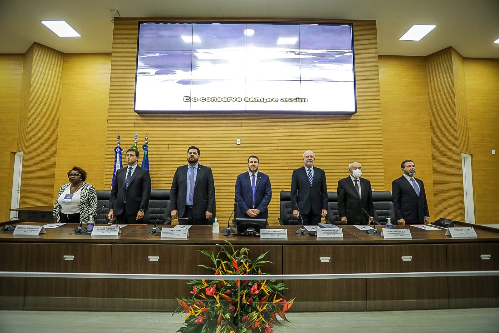 Na abertura do 3º Fórum dos Legisladores Municipais, presidente Alex Redano reforça papel dos vereadores