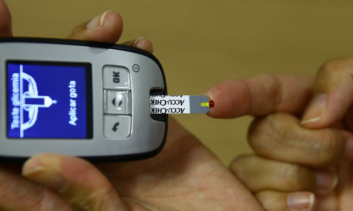 Avança Saúde Diabetes faz diagnóstico e encaminha pacientes em SP