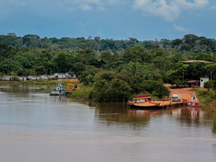 Corpo de Bombeiros orienta população sobre os cuidados em balneários no verão amazônico