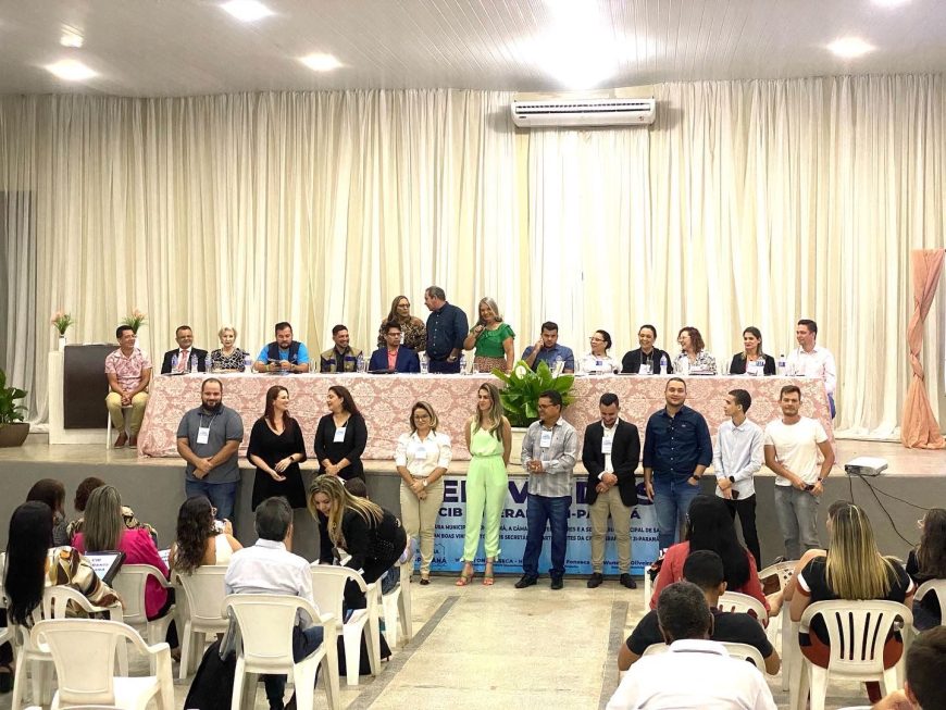 Ji-Paraná: Município é sede da 1ª edição da Comissão Intergestores Bipartite de Rondônia neste ano