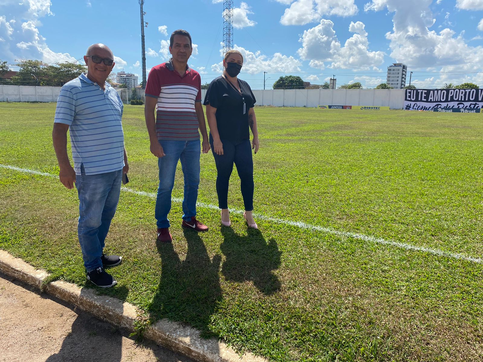 Porto Velho: Etapa final do Interdistrital de Esportes inicia hoje