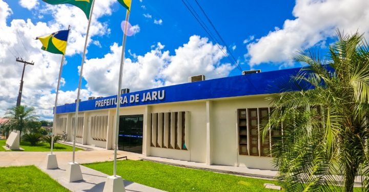 Jaru:  prefeitura realizará recadastramento de servidores efetivos e comissionados de 01 de agosto a 01 de setembro