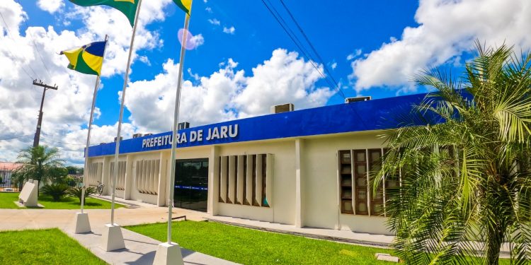 Jaru:  prefeitura realizará recadastramento de servidores efetivos e comissionados de 01 de agosto a 01 de setembro