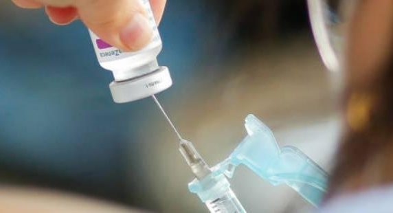 Ariquemes: Calendário semanal de vacinação contra Covid-19 encerra hoje