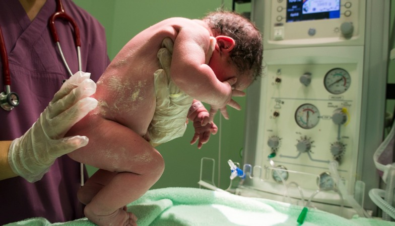 Ouro preto: Acordo proposto pelo MP prevê capacitação em reanimação neonatal em Hospital