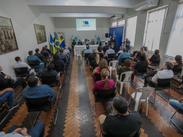 Porto Velho: Código de Ética com valores e princípios aos agentes públicos é aprovado