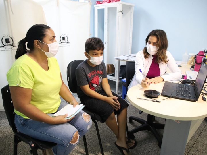 Porto Velho: Especialista em saúde dá dicas para evitar doenças respiratórias durante o clima seco