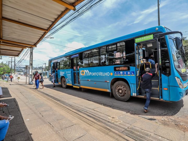 Porto Velho: Prefeitura disponibilizará ônibus para transporte do público até a Jerusalém da Amazônia
