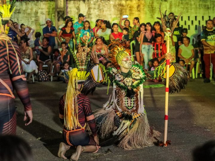 Porto Velho: Festival de Praia Circuito Beach começa hoje
