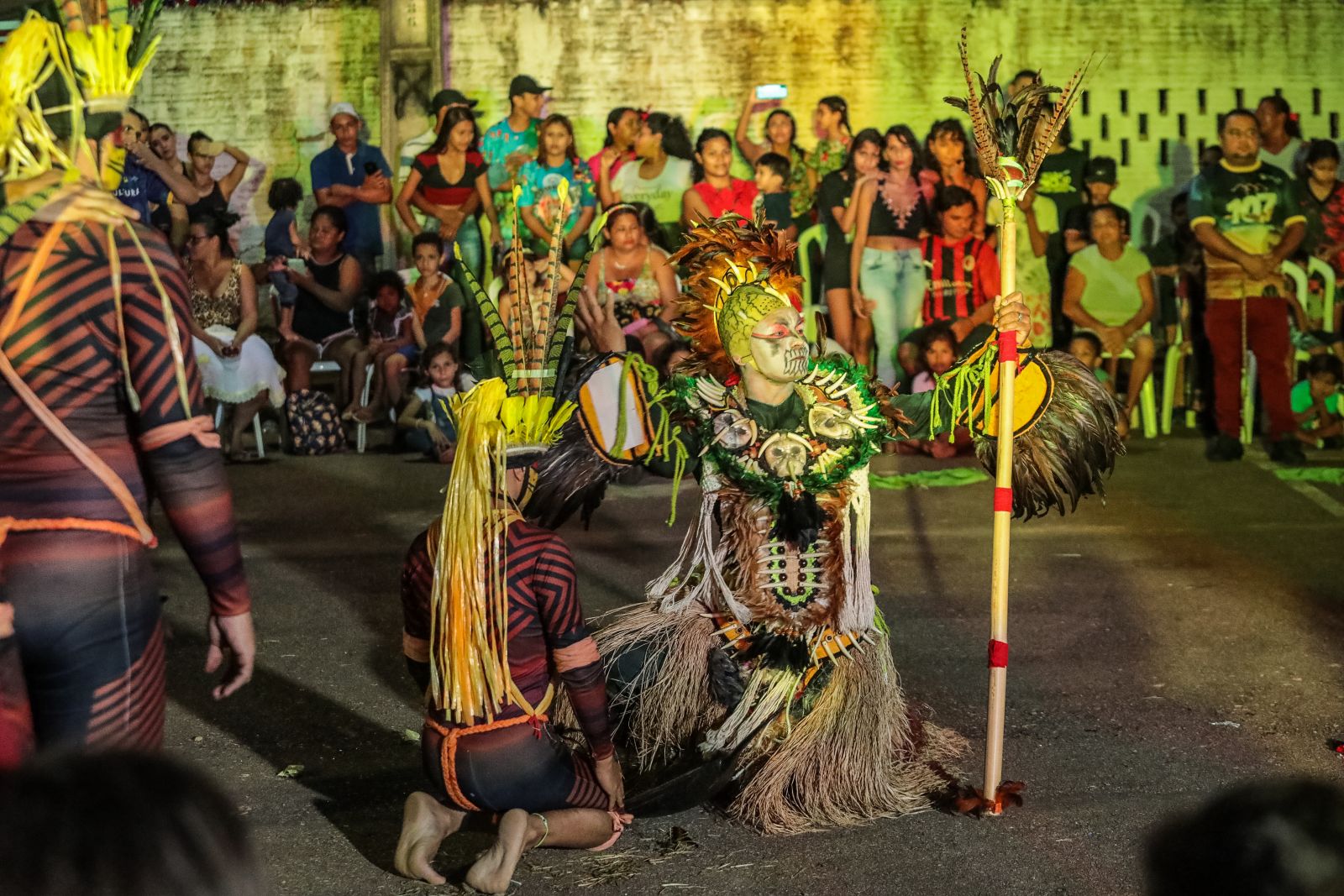 Porto Velho: Festival de Praia Circuito Beach começa hoje