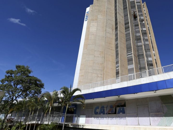 Alta da Selic impactou lucro da Caixa, diz vice-presidente do banco