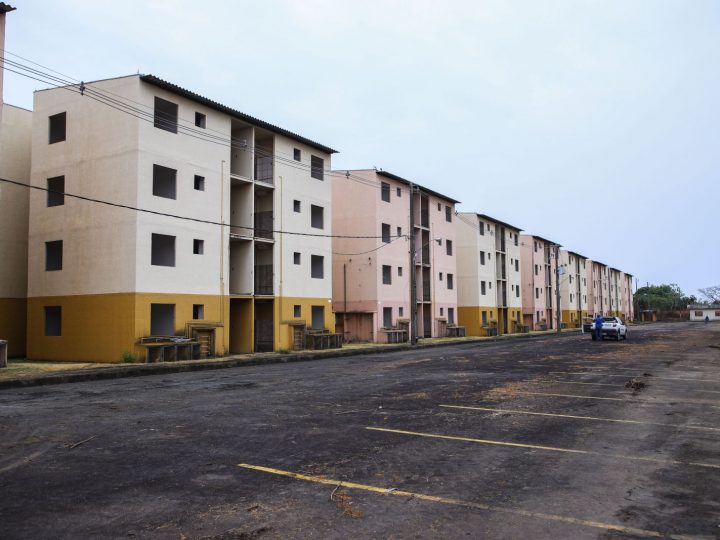 Porto Velho: Candidatos a empreendimentos habitacionais retomados pela Prefeitura devem efetuar atualização cadastral